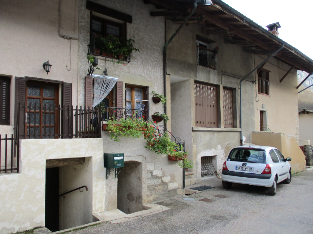 Vente Appartement de 3 pièces 61 m² - CHALEY 01230 | IMOGROUP AMBERIEU - IMOGROUP photo1