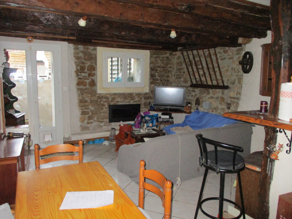Vente Appartement de 3 pièces 61 m² - CHALEY 01230 | IMOGROUP AMBERIEU - IMOGROUP photo2
