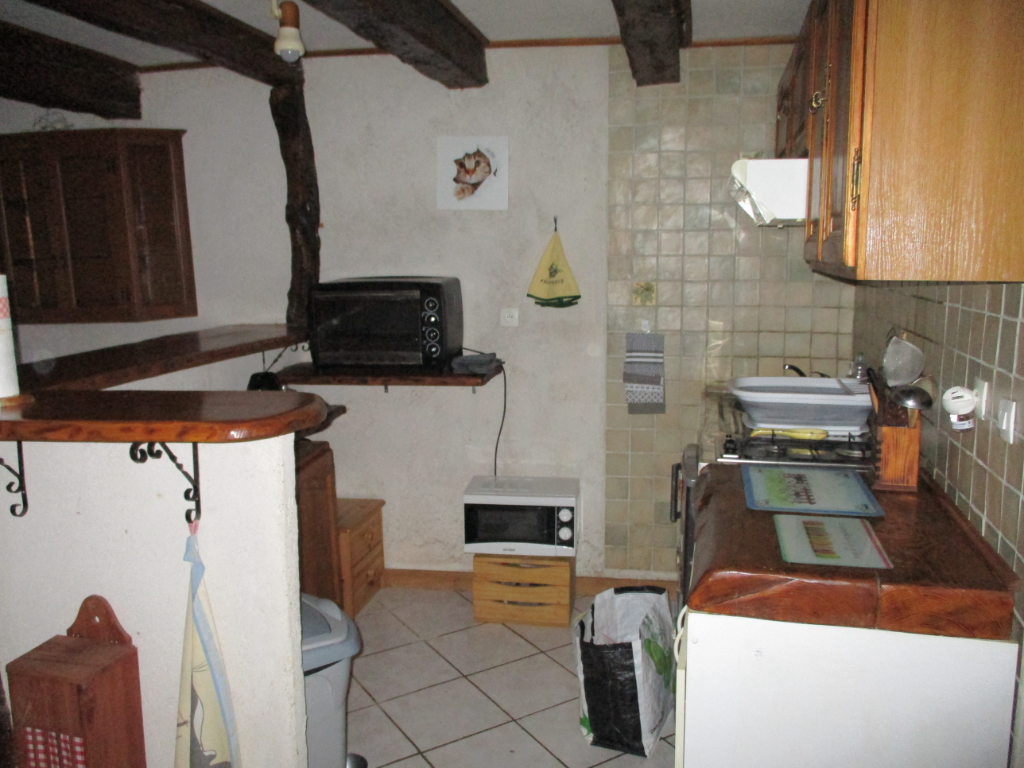 Vente Appartement de 3 pièces 61 m² - CHALEY 01230 | IMOGROUP AMBERIEU - IMOGROUP photo5