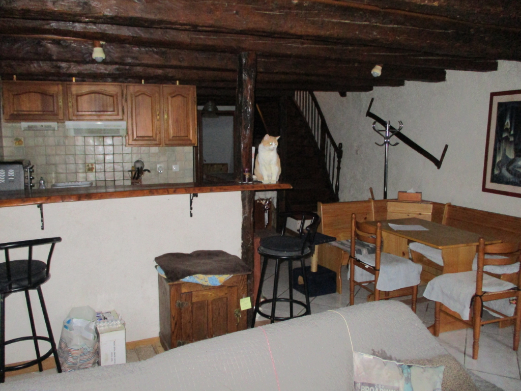 Vente Appartement de 3 pièces 61 m² - CHALEY 01230 | IMOGROUP AMBERIEU - IMOGROUP photo6