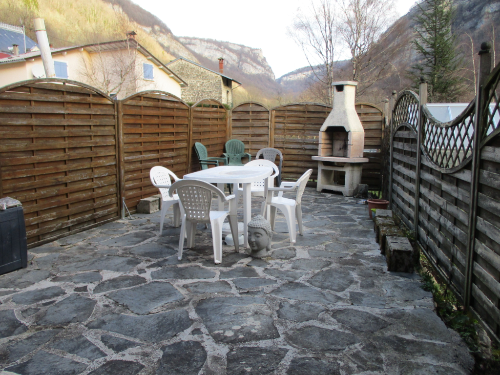 Vente Appartement de 3 pièces 61 m² - CHALEY 01230 | IMOGROUP AMBERIEU - IMOGROUP photo7