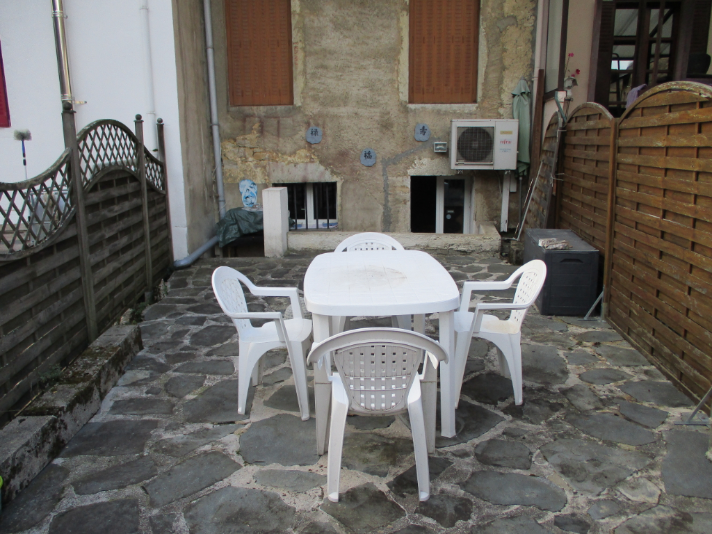 Vente Appartement de 3 pièces 61 m² - CHALEY 01230 | IMOGROUP AMBERIEU - IMOGROUP photo8