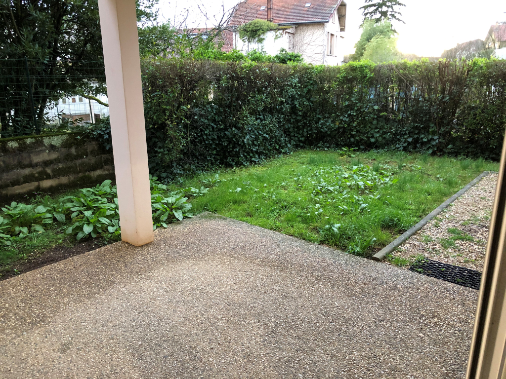 Location Appartement de 4 pièces 98 m² - AMBERIEU EN BUGEY 01500 | IMOGROUP AMBERIEU - IMOGROUP photo10