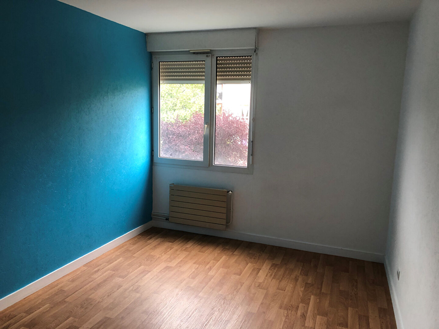 Photo APPARTEMENT T3  - CENTRE VILLE - disponible fin - Novembre image 4/6