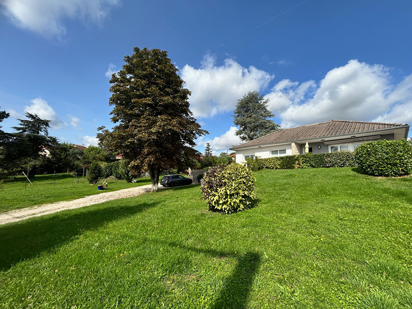 Agence immobilière de IMOGROUP site global - Imogroup Amberieu en Bupey