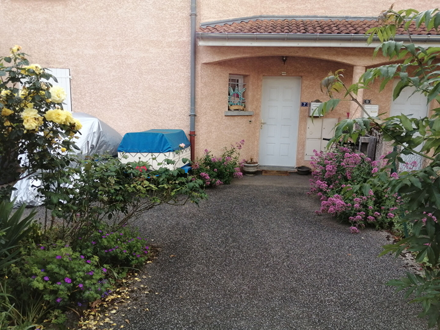 Agence immobilière de IMOGROUP site global - Imogroup Amberieu en Bupey