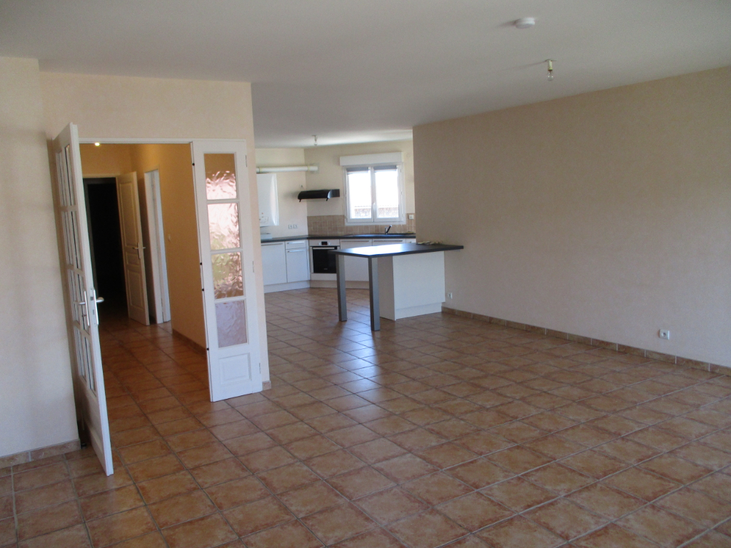 Vente Appartement de 4 pièces 108 m² - AMBERIEU EN BUGEY 01500 | IMOGROUP AMBERIEU - IMOGROUP photo3