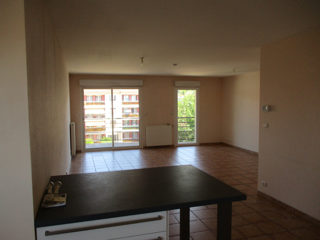 Vente Appartement de 4 pièces 108 m² - AMBERIEU EN BUGEY 01500 | IMOGROUP AMBERIEU - IMOGROUP photo4