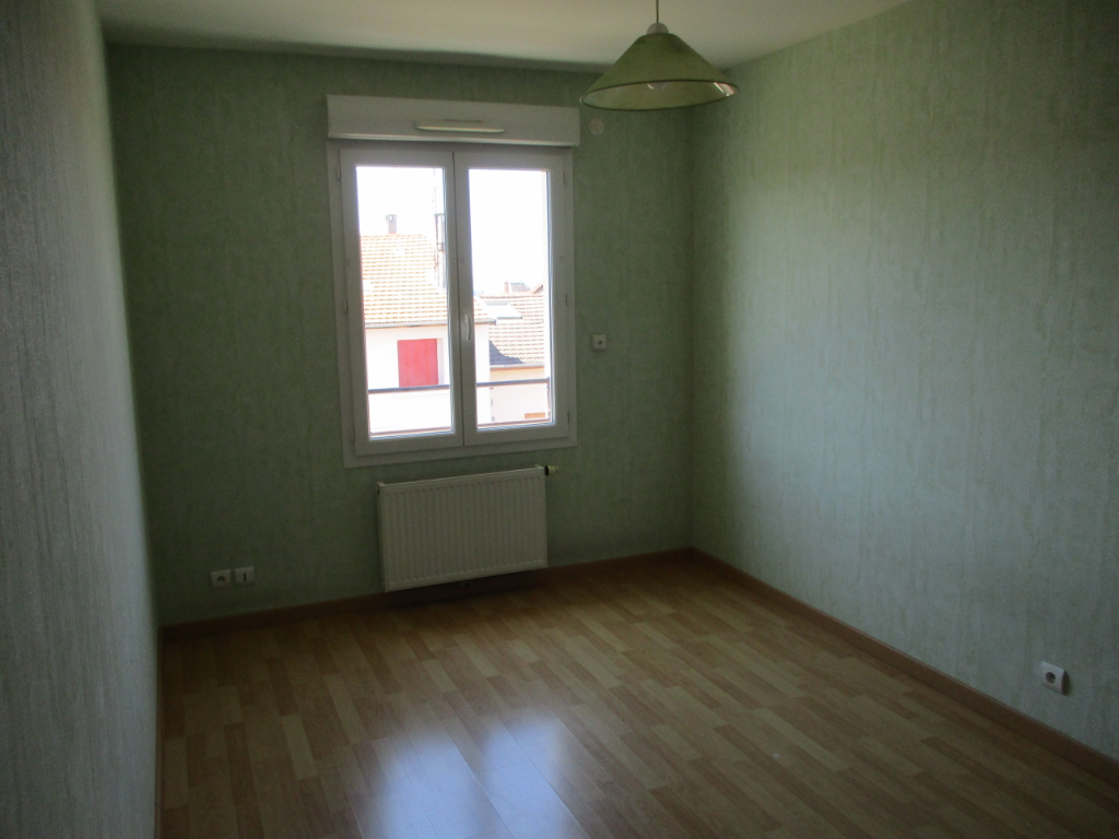 Vente Appartement de 4 pièces 108 m² - AMBERIEU EN BUGEY 01500 | IMOGROUP AMBERIEU - IMOGROUP photo5