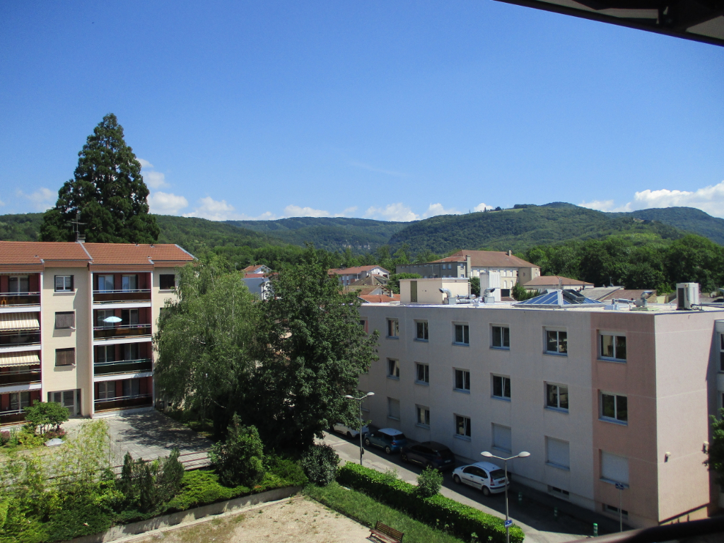 Vente Appartement de 4 pièces 108 m² - AMBERIEU EN BUGEY 01500 | IMOGROUP AMBERIEU - IMOGROUP photo10