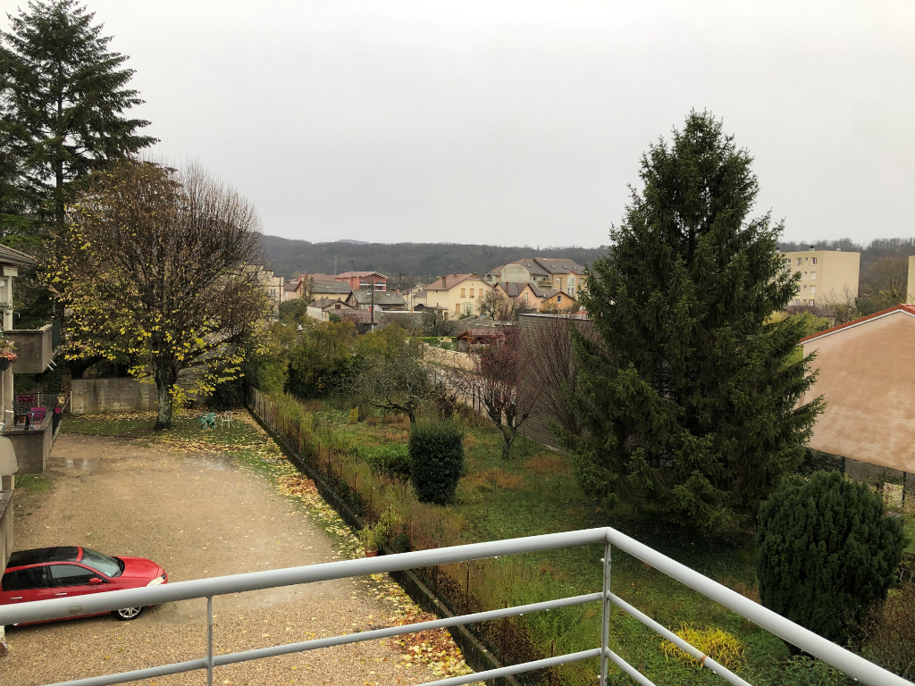 Location Appartement de 3 pièces 70 m² - AMBERIEU EN BUGEY 01500 | IMOGROUP AMBERIEU - IMOGROUP photo5
