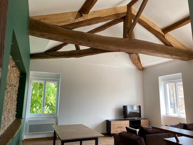 Agence immobilière de IMOGROUP site global - Imogroup Amberieu en Bupey