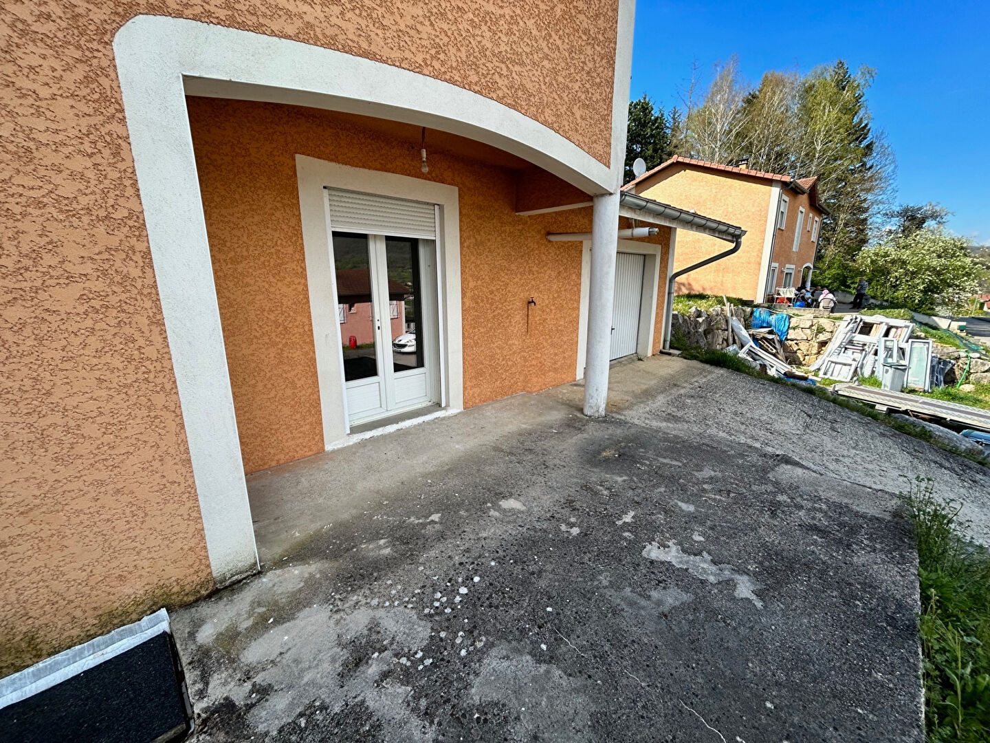 Photo Appartement T3 80 m² image 1/6