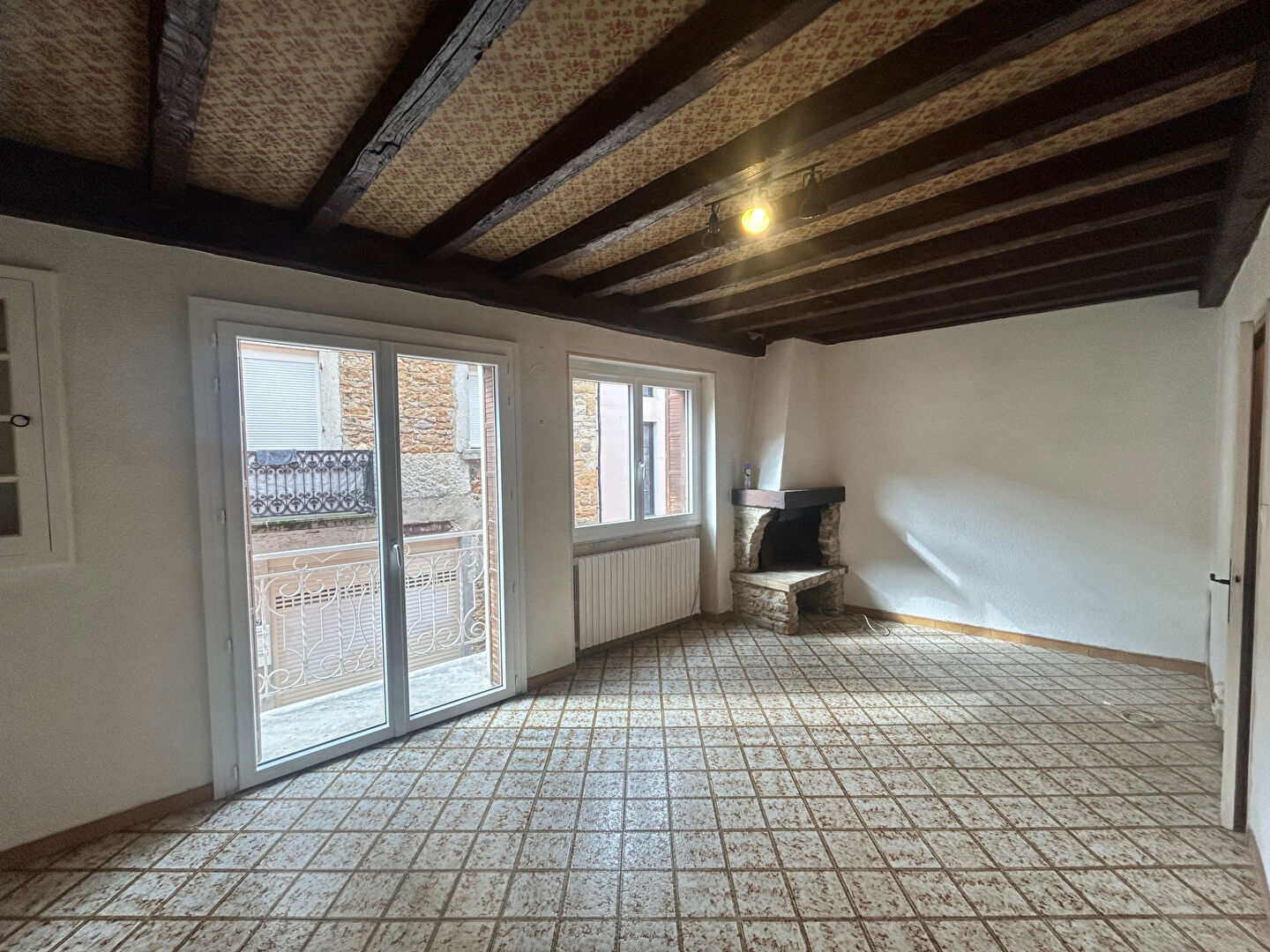 Photo Maison Lagnieu 3 pièce(s) 73 m2 image 2/6