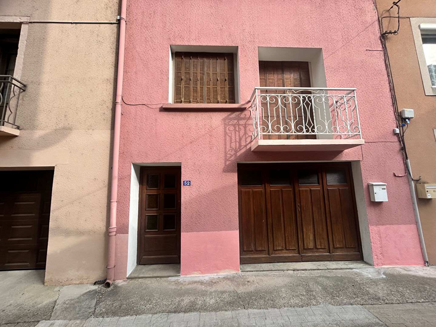 Photo Maison Lagnieu 3 pièce(s) 73 m2 image 4/6