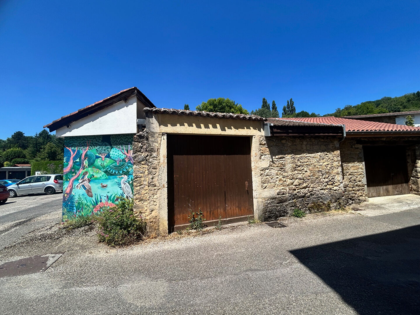 Agence immobilière de IMOGROUP site global - Imogroup Amberieu en Bupey
