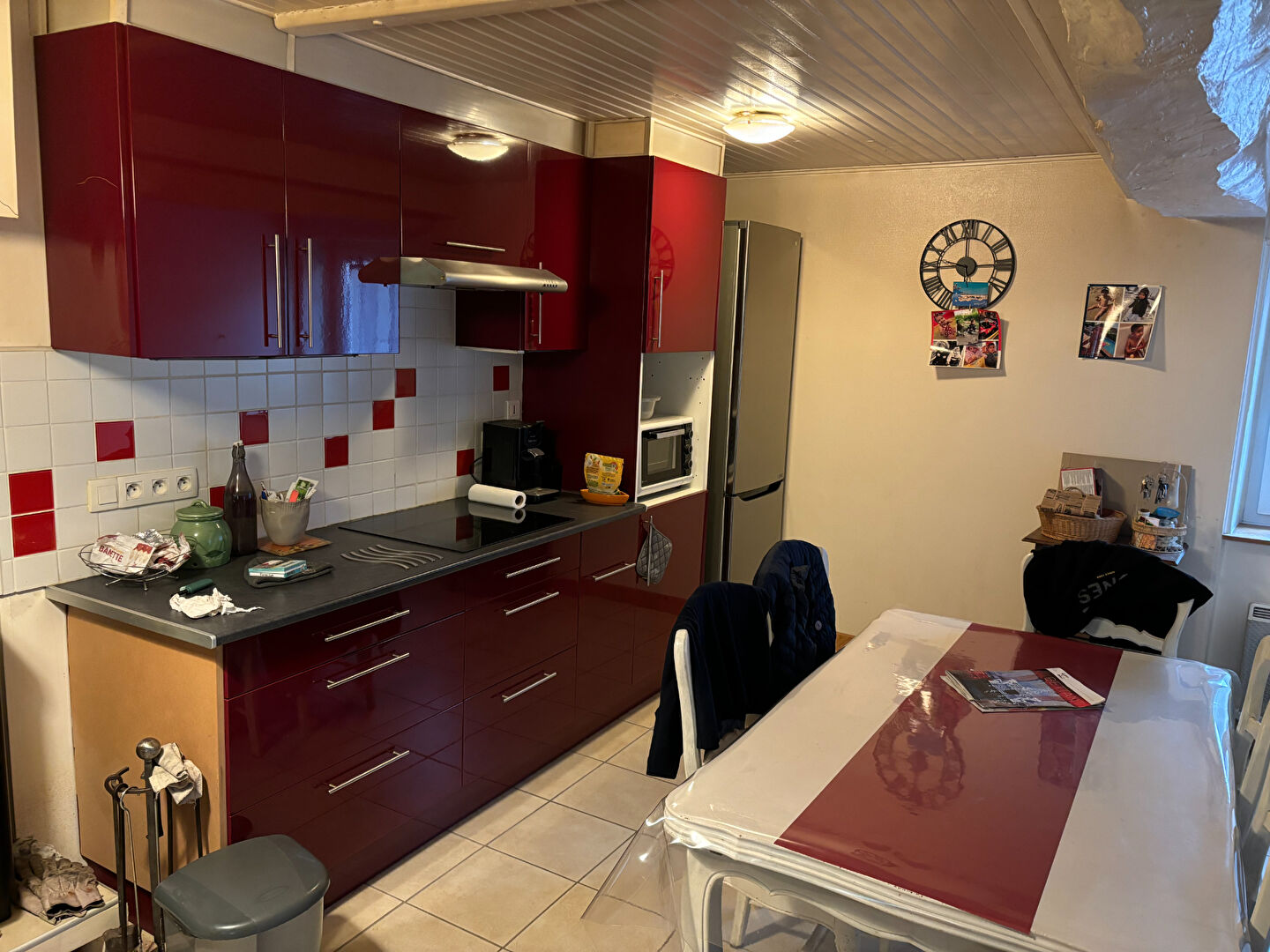 Agence immobilière de IMOGROUP site global - Imogroup Amberieu en Bupey