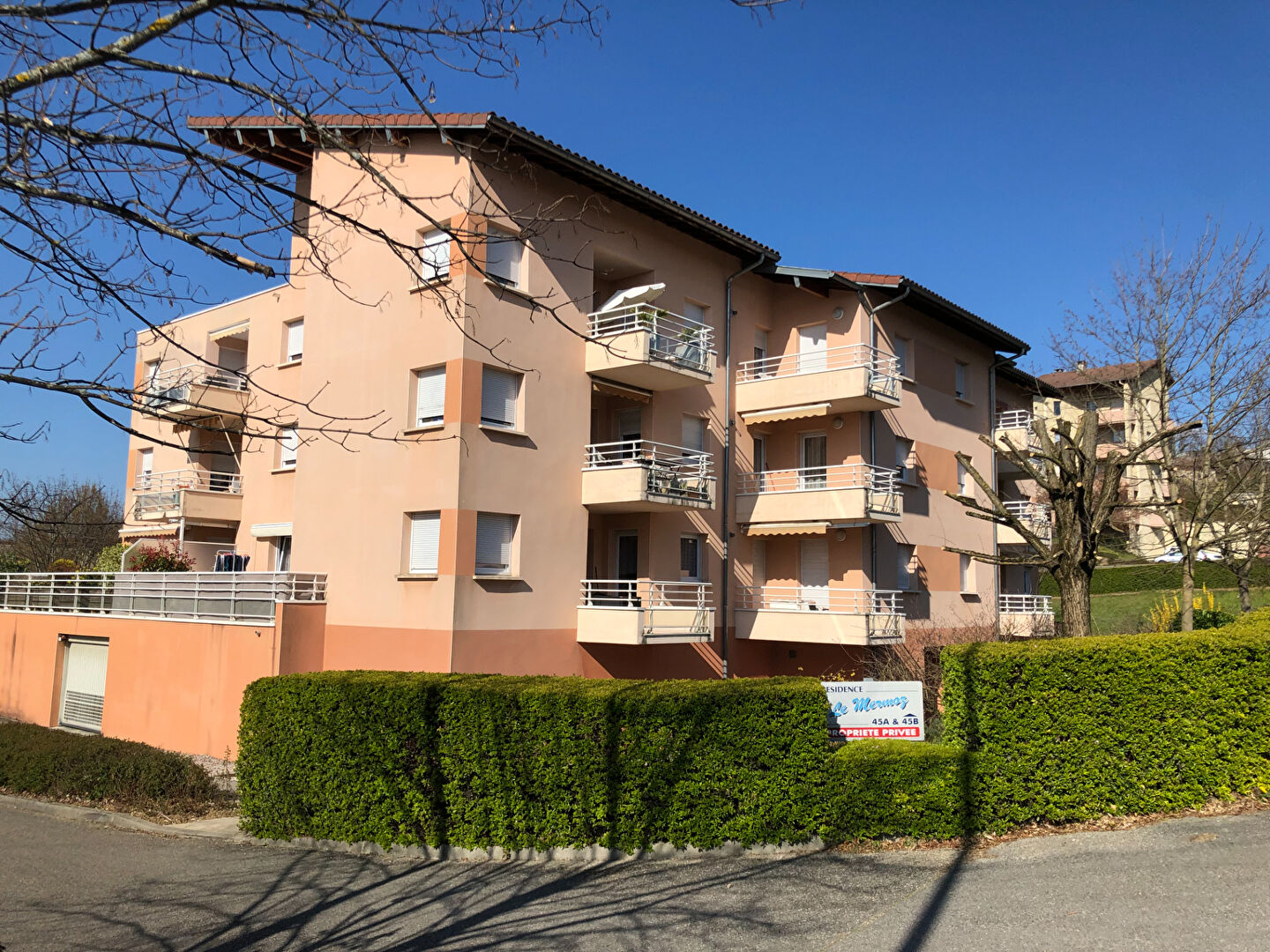 Agence immobilière de IMOGROUP site global - Imogroup Amberieu en Bupey