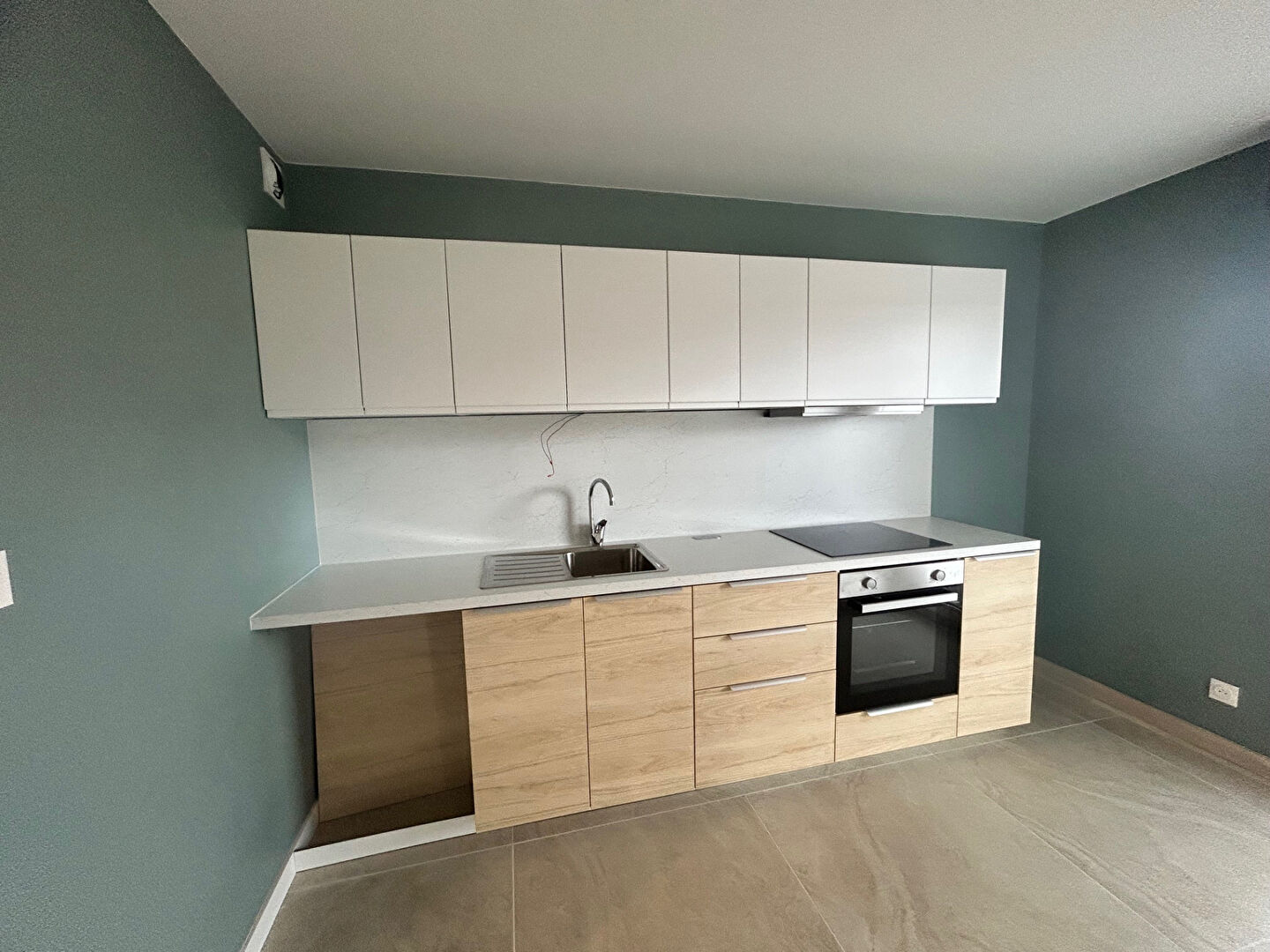 Appartement Amberieu En Bugey 2 pièce(s) 72 m2