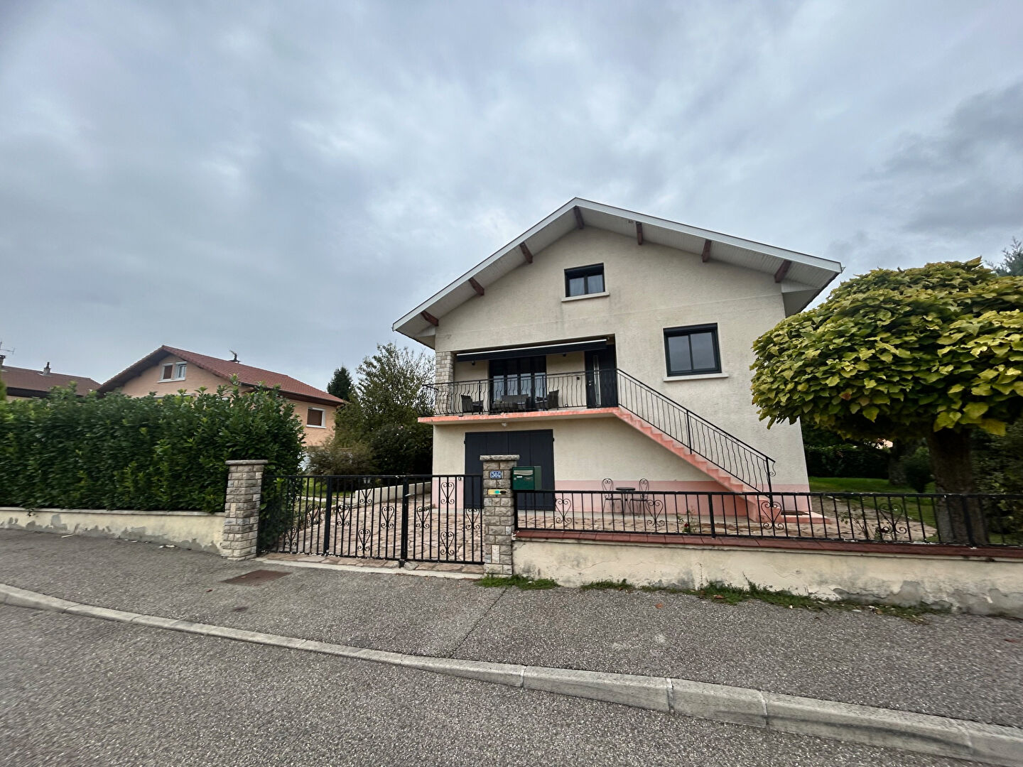 Agence immobilière de IMOGROUP site global - Imogroup Amberieu en Bupey
