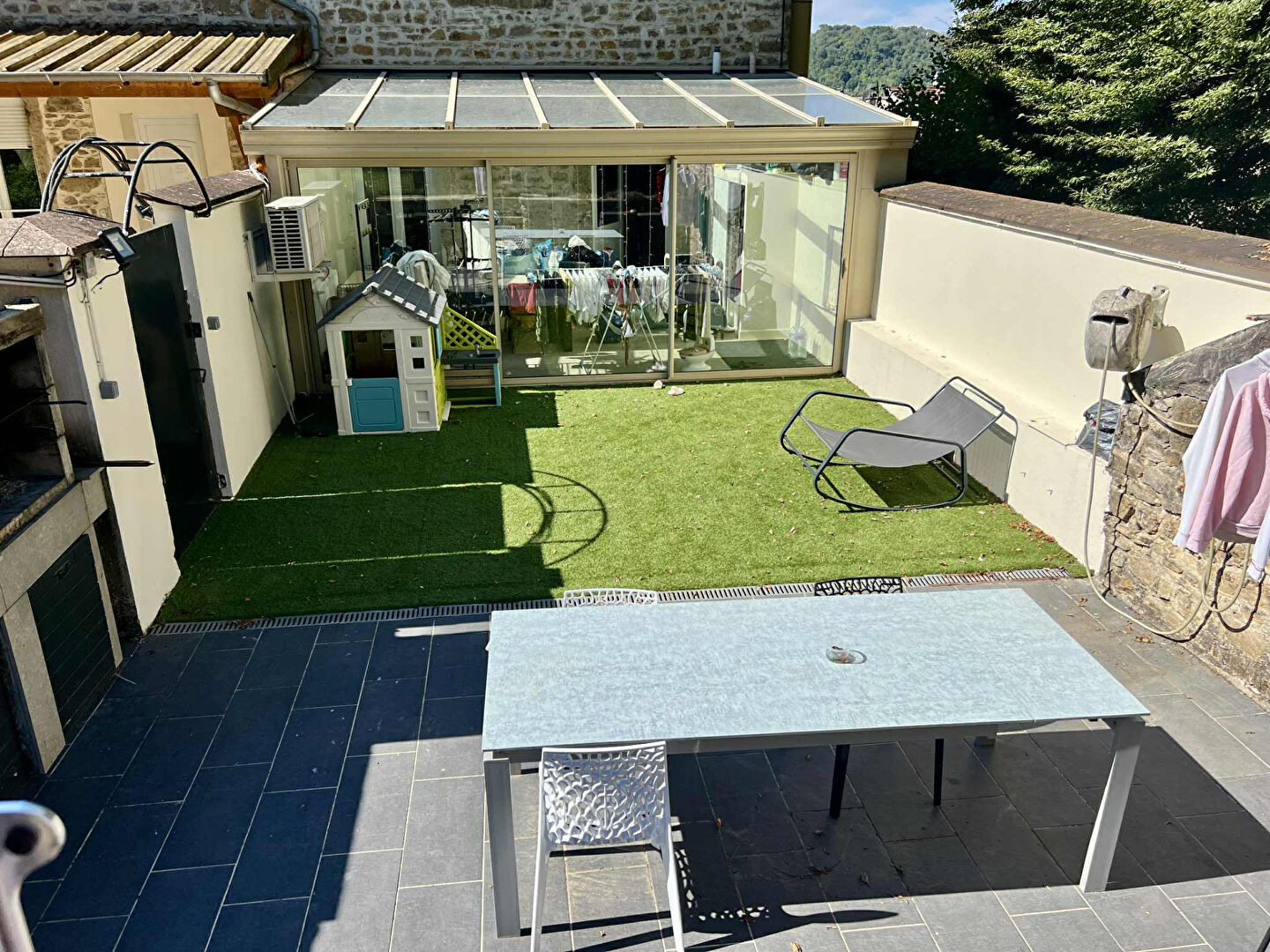 Agence immobilière de IMOGROUP site global - Imogroup Amberieu en Bupey