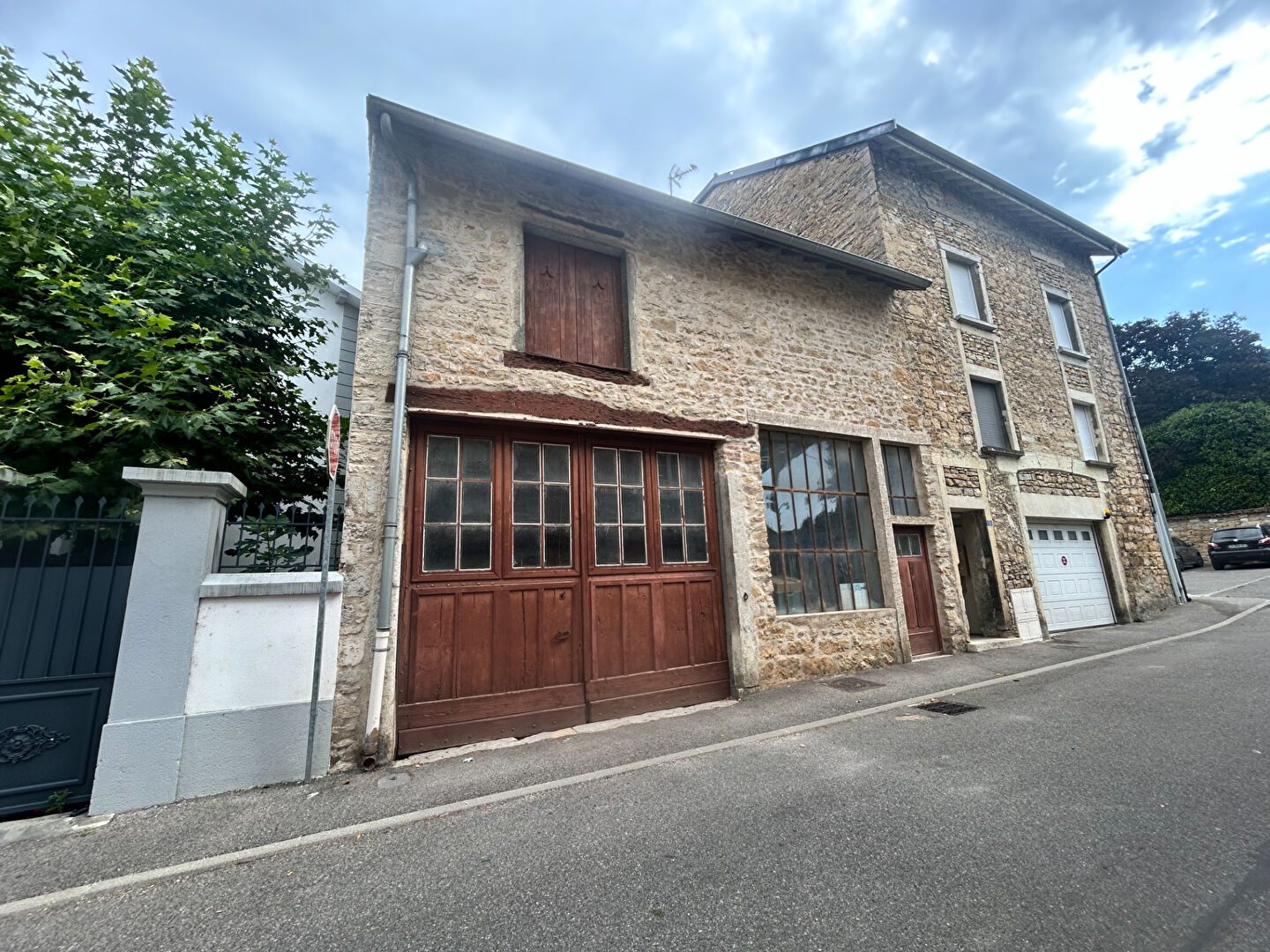 Agence immobilière de IMOGROUP site global - Imogroup Amberieu en Bupey