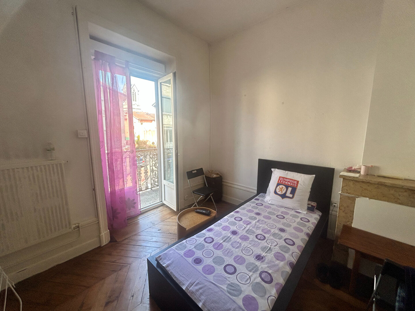 Appartement 5 pièces 110 m² · à Lagnieu · 110 m² · 120 000 €