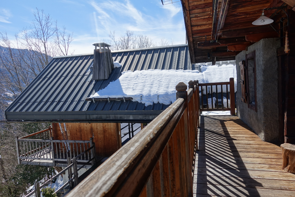 Vente Maison de 5 pièces 80 m² - QUEIGE 73720 | IMOGROUP BEAUFORTAIN - IMOGROUP photo2