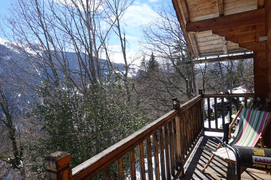 Vente Maison de 5 pièces 80 m² - QUEIGE 73720 | IMOGROUP BEAUFORTAIN - IMOGROUP photo5