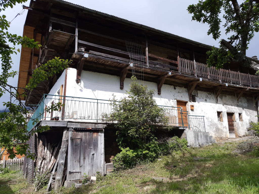 Vente Maison de 6 pièces 220 m² - HAUTELUCE 73620 | IMOGROUP BEAUFORTAIN - IMOGROUP photo1