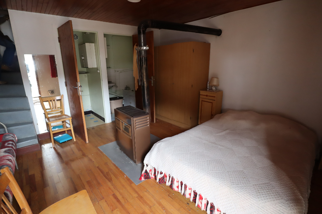 Vente Maison de 6 pièces 220 m² - HAUTELUCE 73620 | IMOGROUP BEAUFORTAIN - IMOGROUP photo10