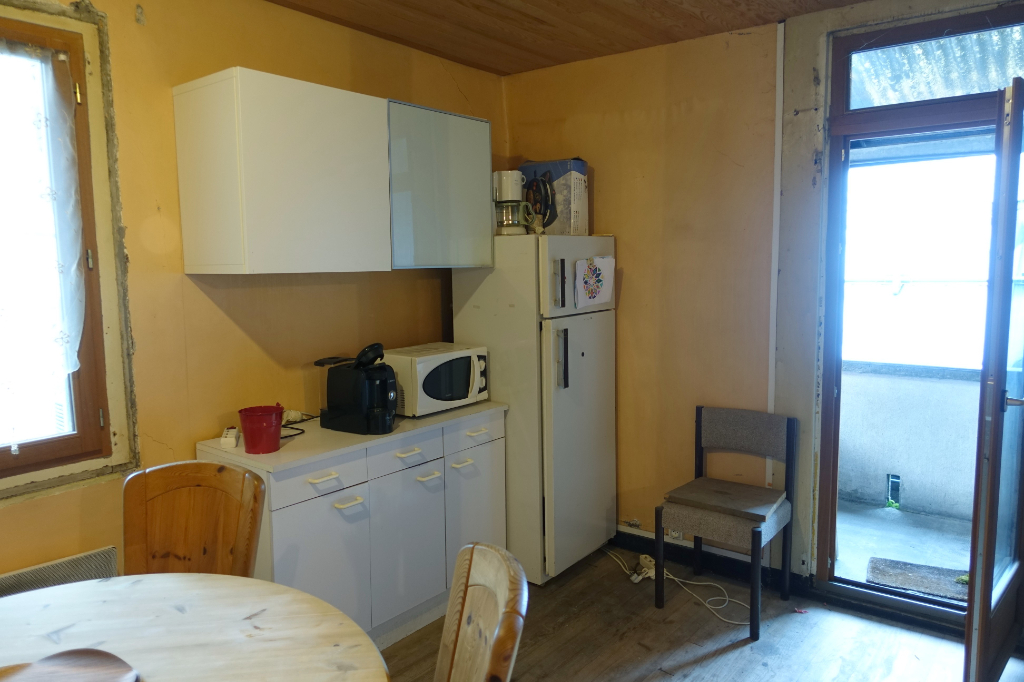 Vente Appartement de 3 pièces 53 m² - BEAUFORT 73270 | IMOGROUP BEAUFORTAIN - IMOGROUP photo3