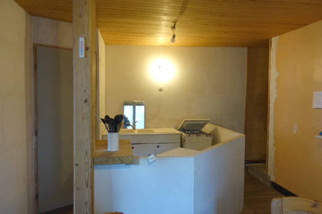 Vente Appartement de 3 pièces 53 m² - BEAUFORT 73270 | IMOGROUP BEAUFORTAIN - IMOGROUP photo4