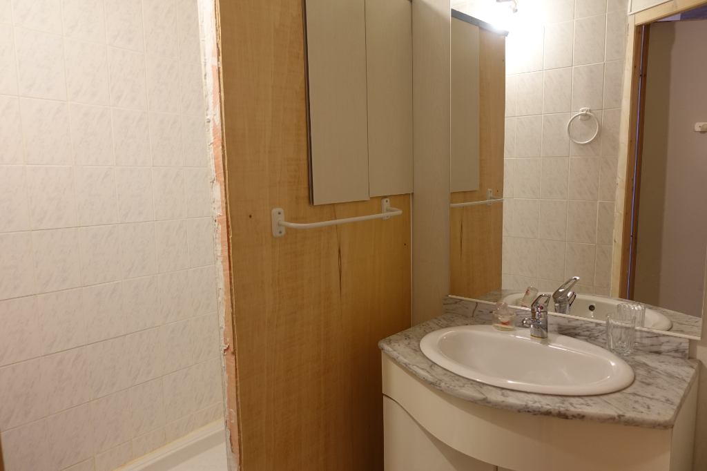 Vente Appartement de 3 pièces 53 m² - BEAUFORT 73270 | IMOGROUP BEAUFORTAIN - IMOGROUP photo5