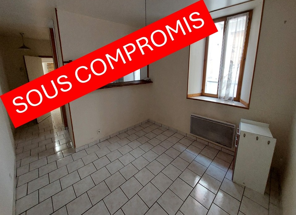 Appartement centre Beaufort 4 pièces 57 m² en Savoie Mont-Blanc