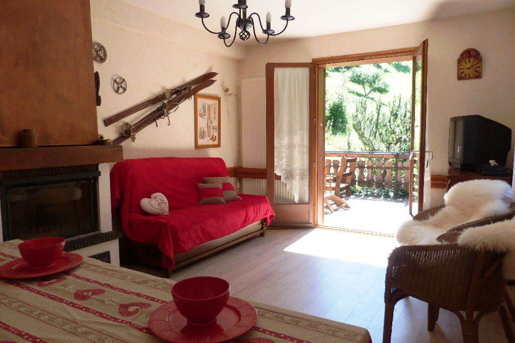 Vente Maison de 8 pièces 184 m² - ARECHES 73270 | IMOGROUP BEAUFORTAIN - IMOGROUP photo5