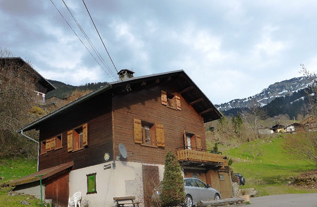 Vente Maison de 8 pièces 184 m² - ARECHES 73270 | IMOGROUP BEAUFORTAIN - IMOGROUP photo6