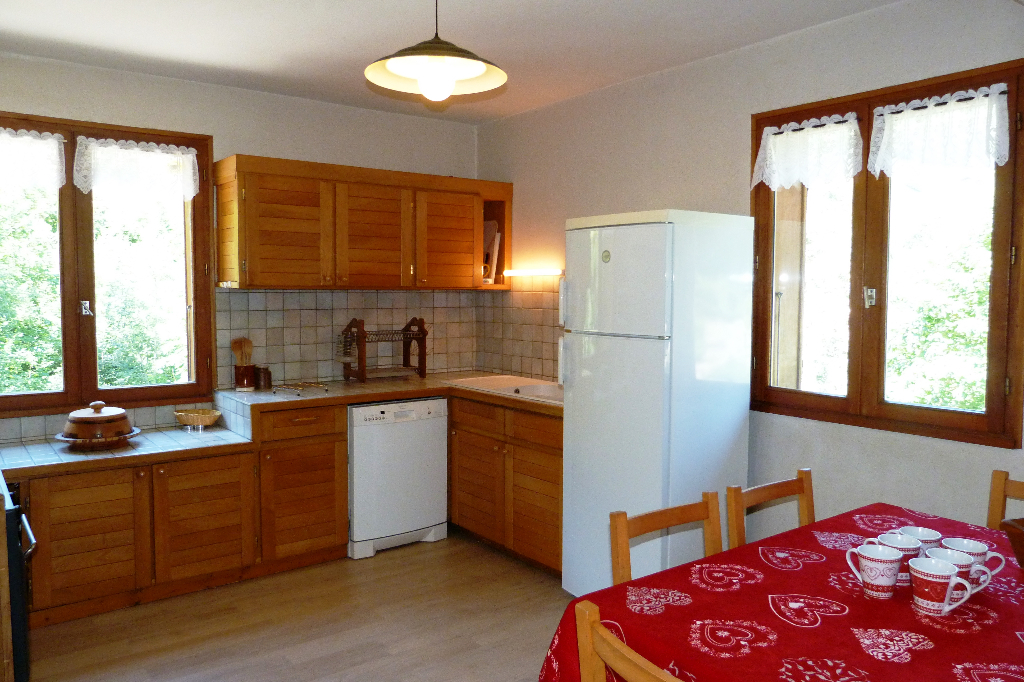 Vente Maison de 8 pièces 184 m² - ARECHES 73270 | IMOGROUP BEAUFORTAIN - IMOGROUP photo8
