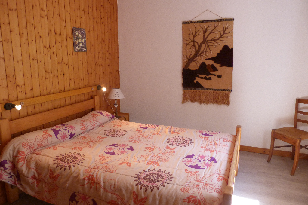 Vente Maison de 8 pièces 184 m² - ARECHES 73270 | IMOGROUP BEAUFORTAIN - IMOGROUP photo9