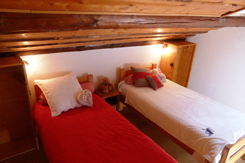 Vente Maison de 8 pièces 184 m² - ARECHES 73270 | IMOGROUP BEAUFORTAIN - IMOGROUP photo10