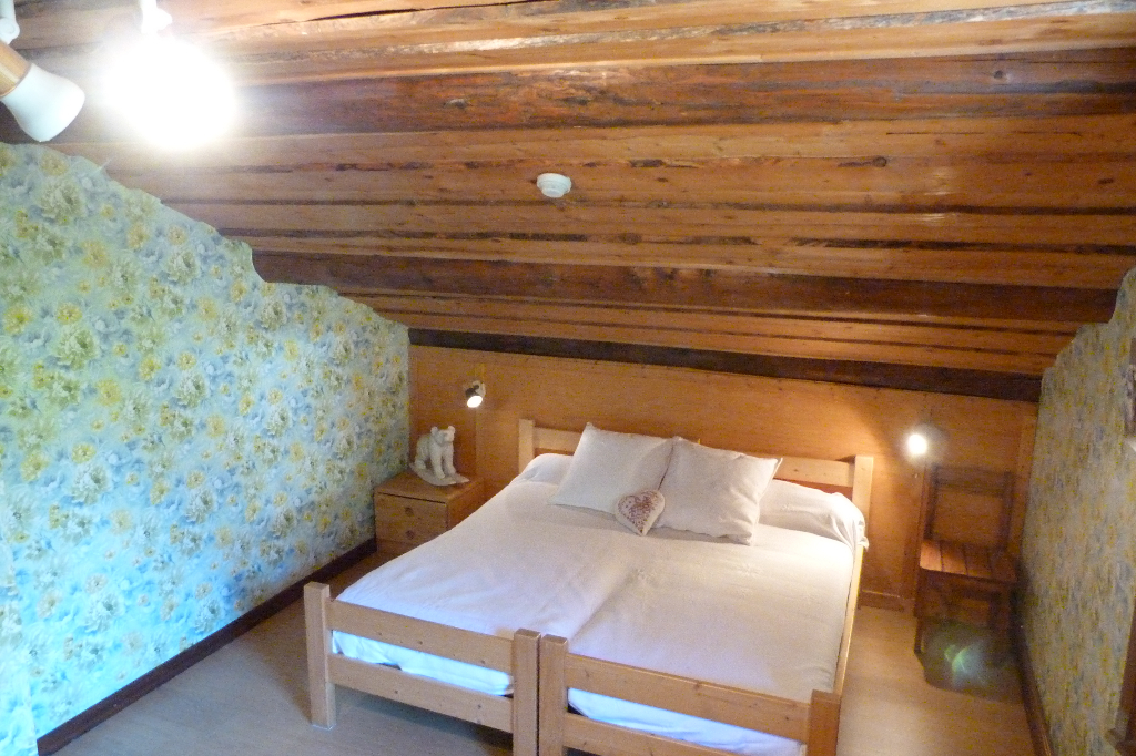 Vente Maison de 8 pièces 184 m² - ARECHES 73270 | IMOGROUP BEAUFORTAIN - IMOGROUP photo12