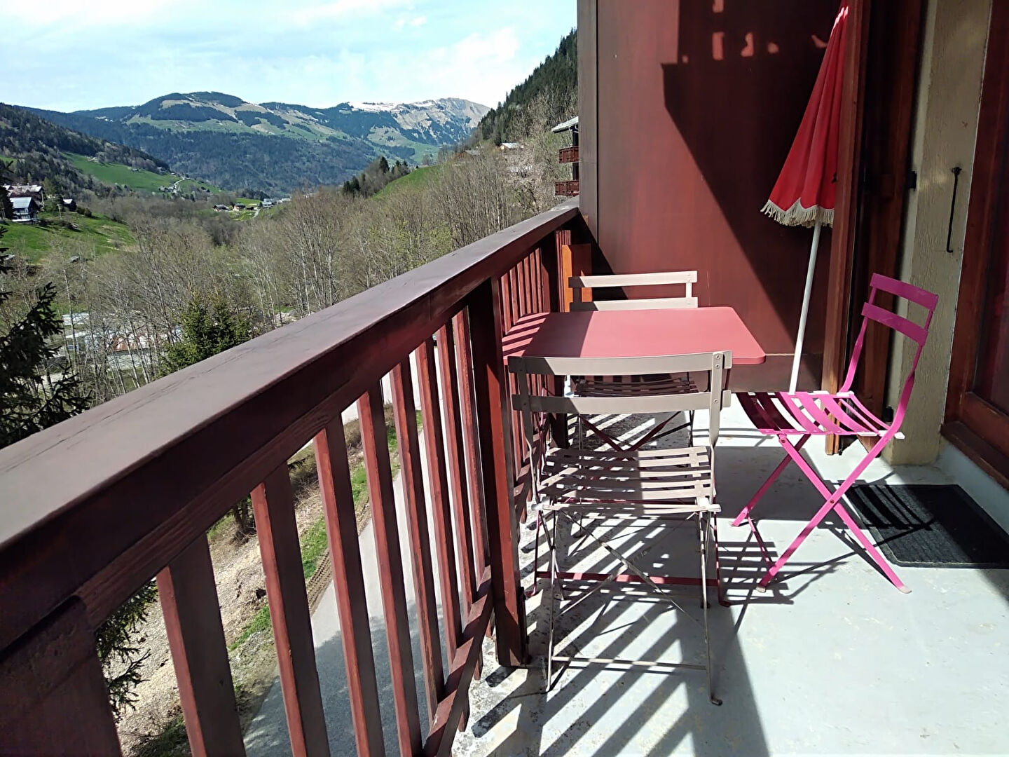 Vente Appartement de 2 pièces 23 m² - ARECHES 73270 | IMOGROUP BEAUFORTAIN - IMOGROUP photo4