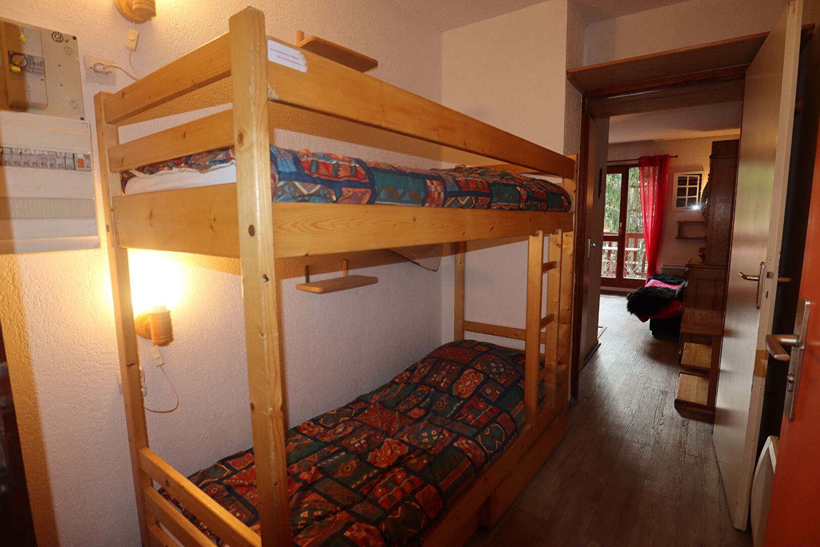 Vente Appartement de 2 pièces 23 m² - ARECHES 73270 | IMOGROUP BEAUFORTAIN - IMOGROUP photo6