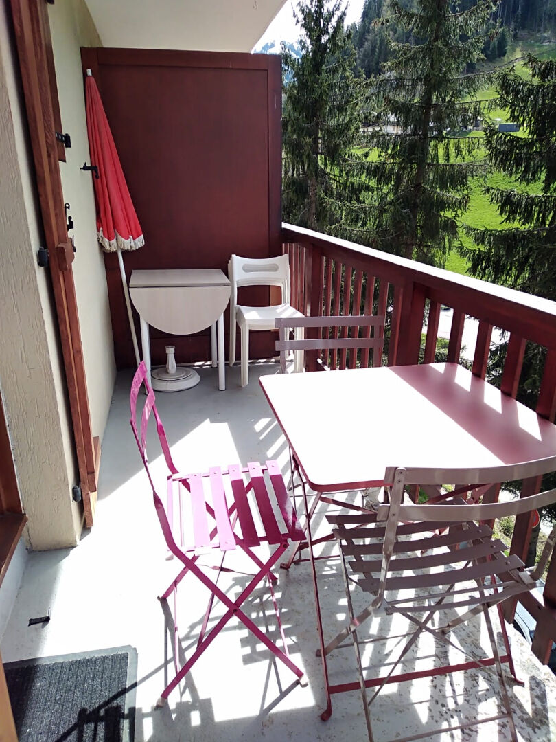 Vente Appartement de 2 pièces 23 m² - ARECHES 73270 | IMOGROUP BEAUFORTAIN - IMOGROUP photo7