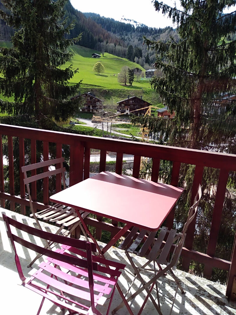 Vente Appartement de 2 pièces 23 m² - ARECHES 73270 | IMOGROUP BEAUFORTAIN - IMOGROUP photo8