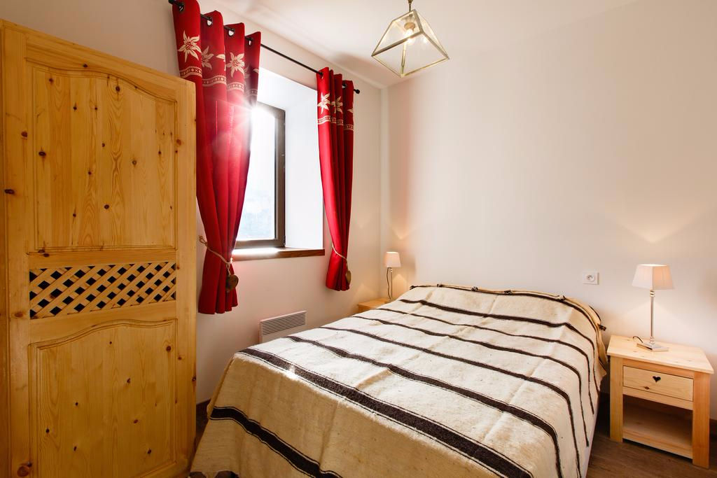 Vente Appartement de 3 pièces 41 m² - HAUTELUCE 73620 | IMOGROUP BEAUFORTAIN - IMOGROUP photo6