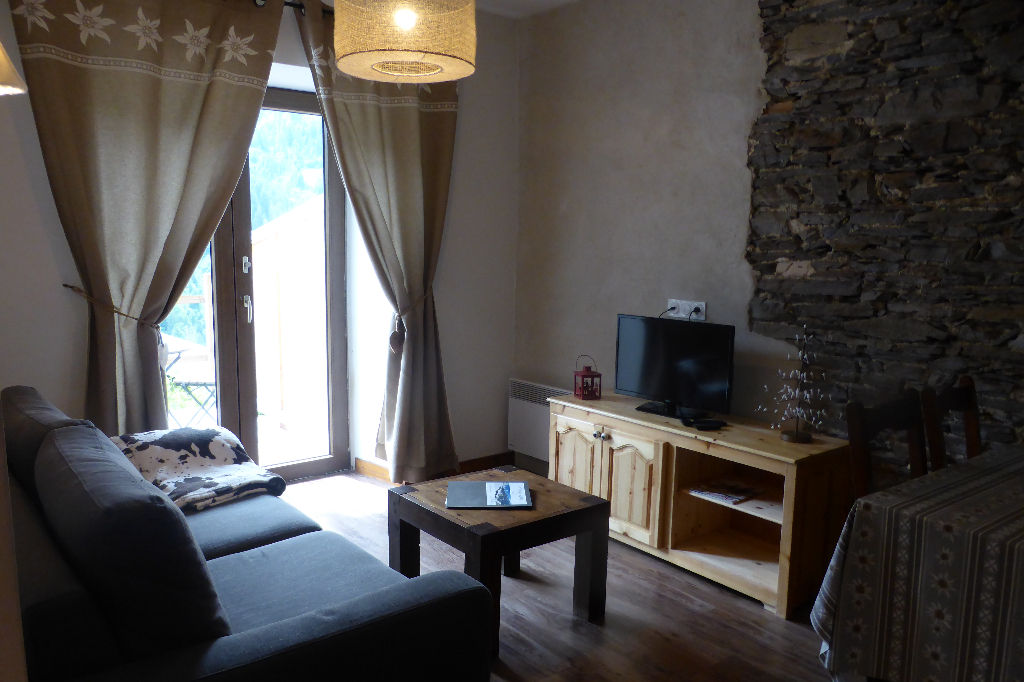 Vente Appartement de 3 pièces 41 m² - HAUTELUCE 73620 | IMOGROUP BEAUFORTAIN - IMOGROUP photo9