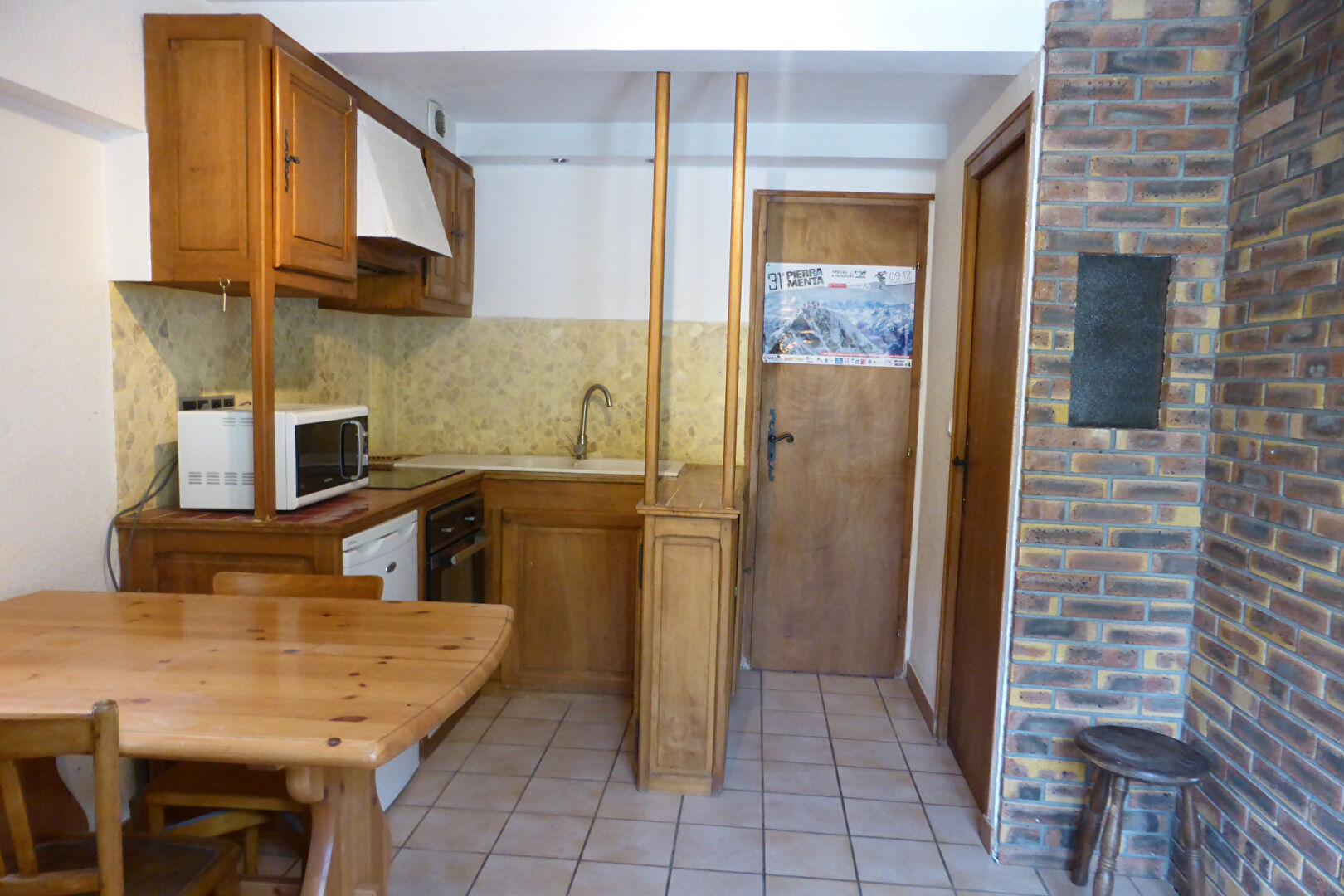 Photo STUDIO IDEAL POUR 1 PERS. image 3/6