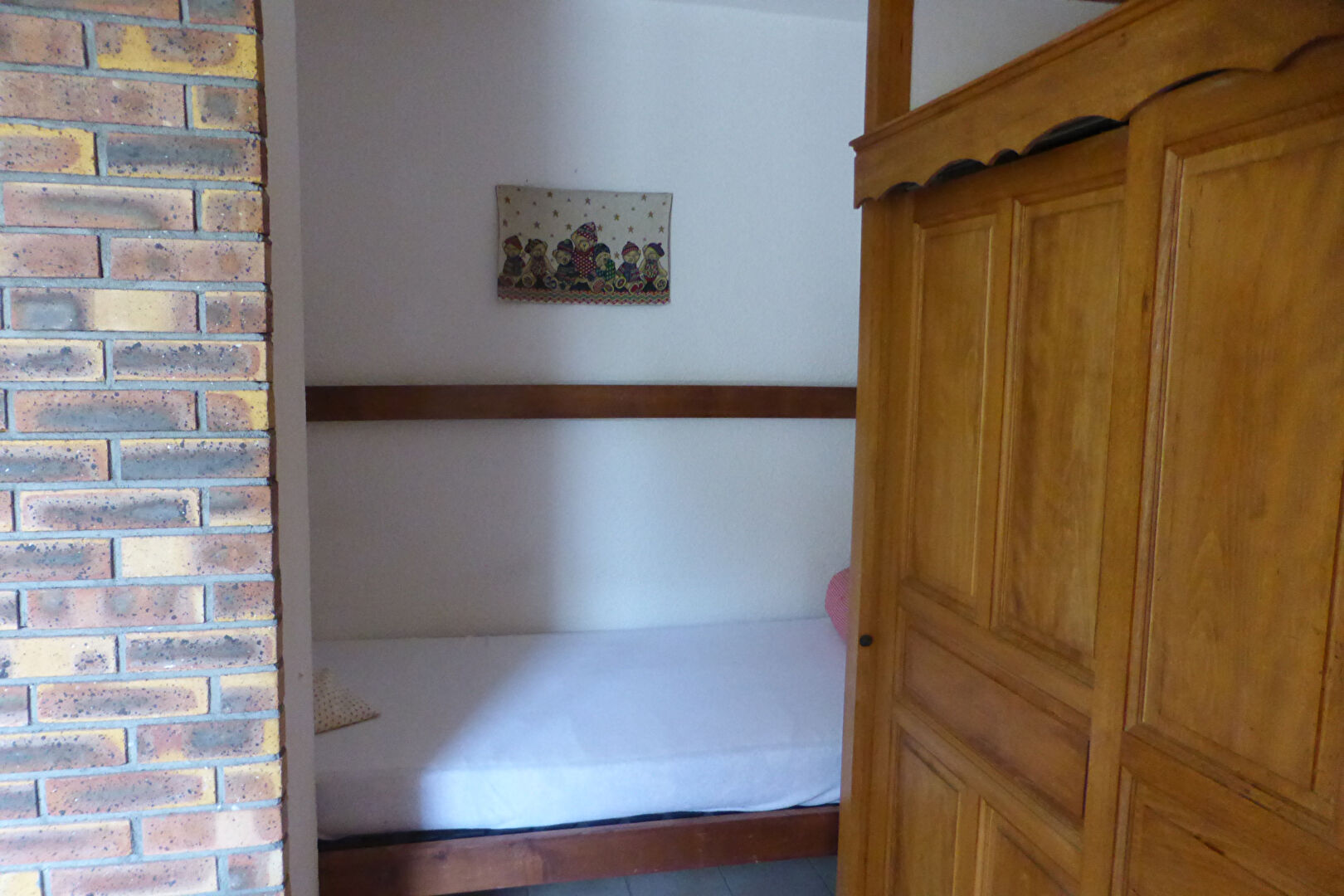 Photo STUDIO IDEAL POUR 1 PERS. image 4/6