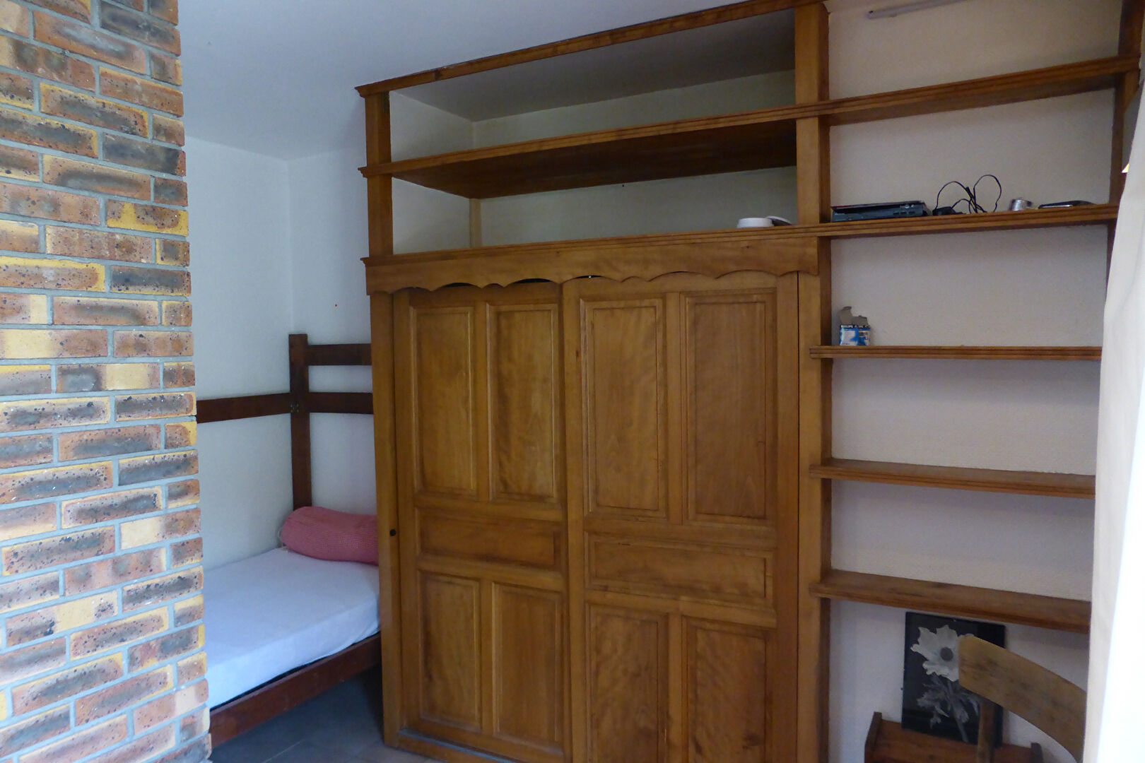 Photo STUDIO IDEAL POUR 1 PERS. image 5/6